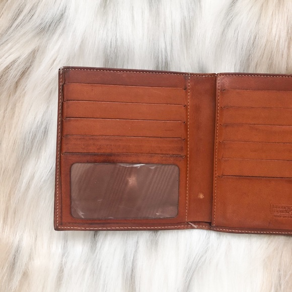 Dooney and Bourke Wallet/Coin Purse - Picture 4 of 4